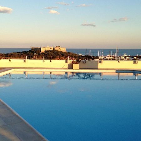Residence Resideal Antibes Exterior foto