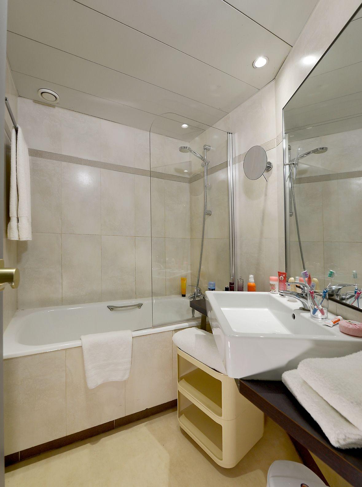 Residence Resideal Antibes Exterior foto